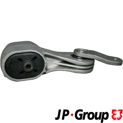 Mounting, manual transmission